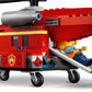 ELICOTTERO ANTINCENDIO CITY 60281