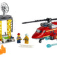ELICOTTERO ANTINCENDIO CITY 60281