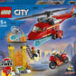 ELICOTTERO ANTINCENDIO CITY 60281
