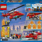 ELICOTTERO ANTINCENDIO CITY 60281