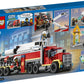 UNITA'COMANDO ANTINCENDIO CITY 6028