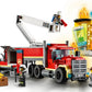 UNITA'COMANDO ANTINCENDIO CITY 6028
