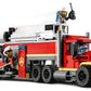 UNITA'COMANDO ANTINCENDIO CITY 6028
