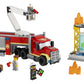 UNITA'COMANDO ANTINCENDIO CITY 6028