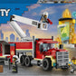 UNITA'COMANDO ANTINCENDIO CITY 6028
