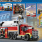 UNITA'COMANDO ANTINCENDIO CITY 6028