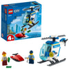 ELICOTTERO DELLA POLIZIA CITY 60275