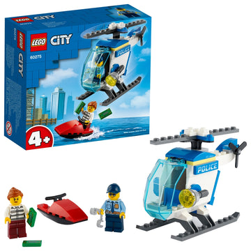 ELICOTTERO DELLA POLIZIA CITY 60275