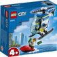 ELICOTTERO DELLA POLIZIA CITY 60275