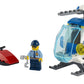 ELICOTTERO DELLA POLIZIA CITY 60275