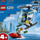 ELICOTTERO DELLA POLIZIA CITY 60275