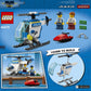 ELICOTTERO DELLA POLIZIA CITY 60275