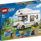 CAMPER DELLE VACANZE CITY 60283