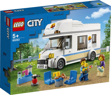 CAMPER DELLE VACANZE CITY 60283
