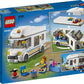 CAMPER DELLE VACANZE CITY 60283