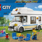 CAMPER DELLE VACANZE CITY 60283