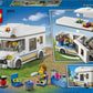 CAMPER DELLE VACANZE CITY 60283