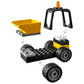 RUSPA DA CANTIERE CITY 60284
