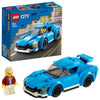 AUTO SPORTIVA CITY 60285