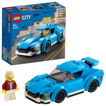 AUTO SPORTIVA CITY 60285