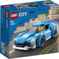 AUTO SPORTIVA CITY 60285