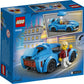 AUTO SPORTIVA CITY 60285