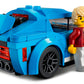 AUTO SPORTIVA CITY 60285