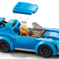AUTO SPORTIVA CITY 60285