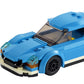 AUTO SPORTIVA CITY 60285