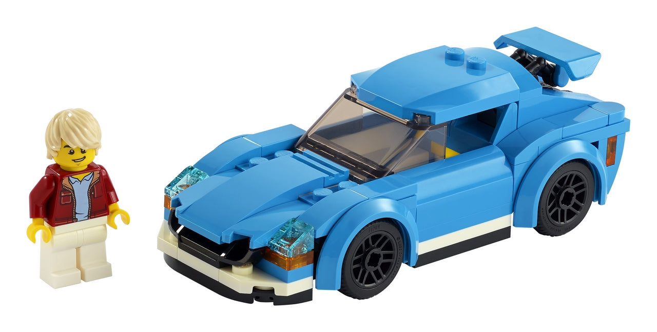 AUTO SPORTIVA CITY 60285