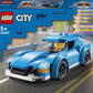 AUTO SPORTIVA CITY 60285