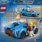 AUTO SPORTIVA CITY 60285