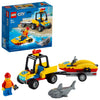 ATV DI SOCCORSO BALNEARE CITY 60286