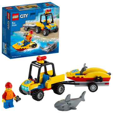 ATV DI SOCCORSO BALNEARE CITY 60286