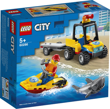 ATV DI SOCCORSO BALNEARE CITY 60286