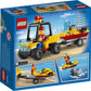 ATV DI SOCCORSO BALNEARE CITY 60286