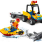 ATV DI SOCCORSO BALNEARE CITY 60286