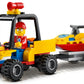 ATV DI SOCCORSO BALNEARE CITY 60286