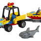 ATV DI SOCCORSO BALNEARE CITY 60286
