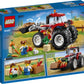TRATTORE CITY 60287