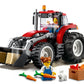 TRATTORE CITY 60287