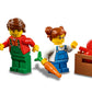 TRATTORE CITY 60287