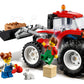 TRATTORE CITY 60287