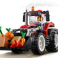 TRATTORE CITY 60287