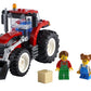 TRATTORE CITY 60287