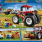 TRATTORE CITY 60287