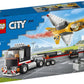 TRASPORTATORE JET ACROBATICO C 6028