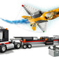 TRASPORTATORE JET ACROBATICO C 6028
