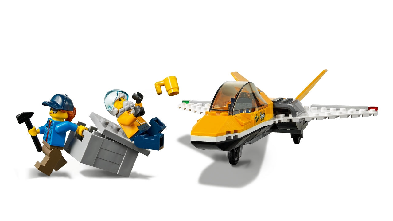 TRASPORTATORE JET ACROBATICO C 6028