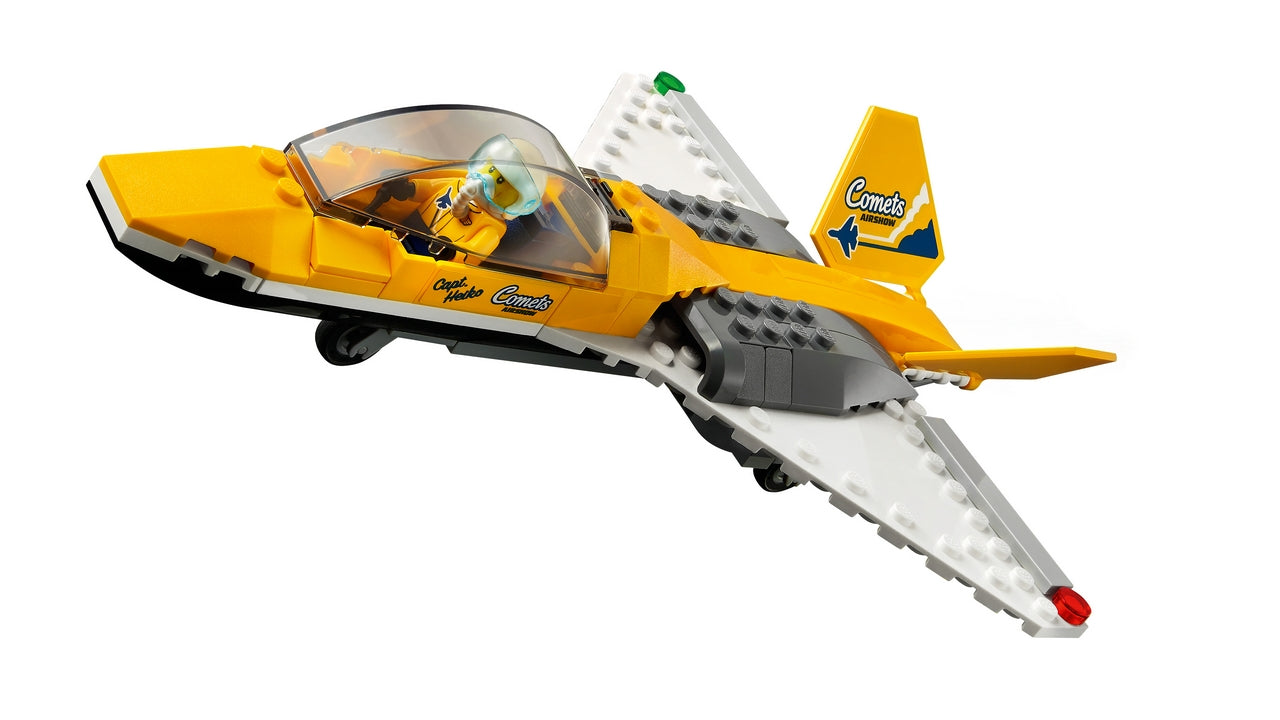 TRASPORTATORE JET ACROBATICO C 6028